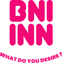Bniinn SARL Logo